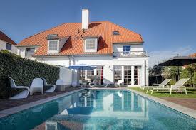 Knokke is part of the larger knokke heist belgium municipality, which is comprised of five different resort areas. B En B Maison Seki Bed Breakfast Knokke Heist