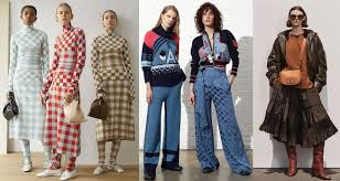 Modnye Trendy Vesna Leto 2019 Goda V Odezhde Dlya Zhenshin Foto