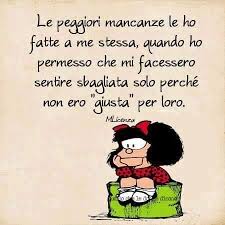 Mafalda Aforismi Frasi Motivazionali Pensieri Positivi Citazioni