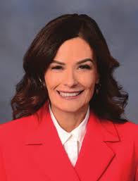 2025 Nevada Legislative Manual Chapter 1: Members of the 2025 Nevada  Legislature