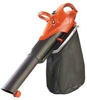 Flymo Electric Garden Vac Scirocco Garden Power Tools Blowers Leaf Blower