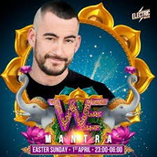 Listen to DJ MOHAMMAD