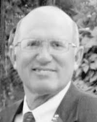 Bruce Ballard Obituary (2013)