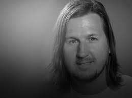 Clio Entertainment 2016 Jury Member Jeff Caudill