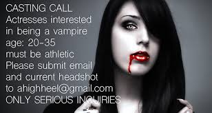 AHighheel Productions