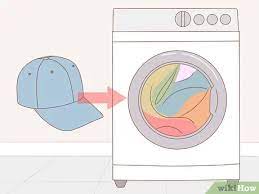 3 Ways To Shrink A Fitted Baseball Hat Wikihow