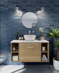 Let's kick off with some great bathroom design examples. How To Design Your Bathroom To Make The Most Of Your Space Blog