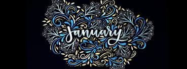 That and more in today's news. Trivia Day Did You Know These 10 Fun Facts About January