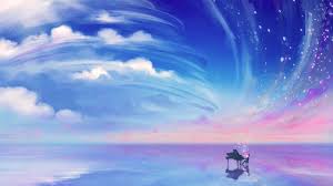 Ultra hd 4k anime wallpapers for desktop, pc, laptop, iphone, android phone, smartphone, imac, macbook, tablet, mobile device. 1920x1080 Anime Girl Playing Piano Laptop Full Hd 1080p Hd 4k Wallpapers Images Backgrounds Photos And Pictures