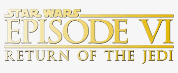 Check spelling or type a new query. The Return Of The Jedi Score Review Logo Star Wars 4 800x310 Png Download Pngkit