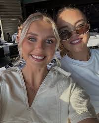 Caitlin Schofield's Instagram, Twitter & Facebook