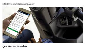 The site owner hides the web page description. Dvla On Twitter Need To Use Your Vehicle Again After A Bit Of A Break Make Sure It S Taxed Tax It Now Https T Co Qq4wifdwbp