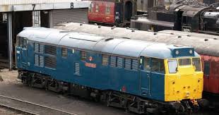 Pin On British Rail Blue