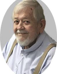 Roger "Tony" Stephen Harwood