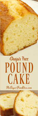 If you need to eat gluten free, you can find our gluten free pound cake recipe here. Sugar Free Pound Cake So Good And Easy Recipe To Make Too Sugarfree Cake Baked Dessert Sugar Free Baking Sugar Free Desserts Diabetic Desserts Sugar Free