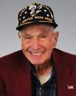 Ralph DeWitt Obituary (1922