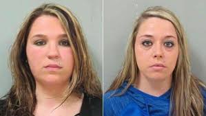 Iowa nursing assistants accused of sex with psychiatric facility patients