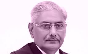 Chief Justice of India is Master of Roster, remarks Justice Arun Mishra