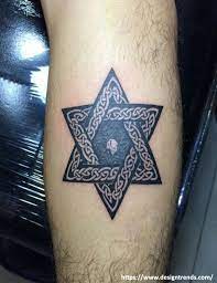 Star Tattoos 52 Fresh Tattoo Designs And Their Meanings Explained 2022