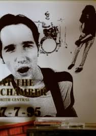 Ash: Jack Names The Planets (Vídeo musical) (1995)