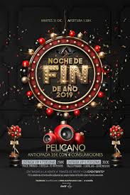 Provided to youtube by dashgo fin de año · daniel arriaga en donde jugaran los niños ℗ 2018 evl music entertainment released on: Fin De Ano 2019 Sala Pelicano