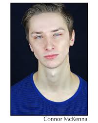 Connor McKenna- Actor