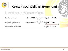 Liabilitas Jangka Panjang Ppt Download