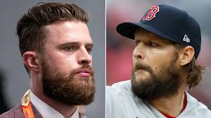 Former MLB pitcher Matt Dermody believes Harrison Butker 'did not put any  women down' in commencement speech