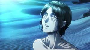 Eren, for example, only has eight years to live while armin, who recently took the colossal titan power, has 13. Aot Armin Titan Marks Novocom Top