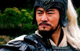 Mãnh tướng chết lãng xẹt trong Tam Quốc: Một đời hùng cứ Giang Đông, nếu  sống lịch sử đã viết lại