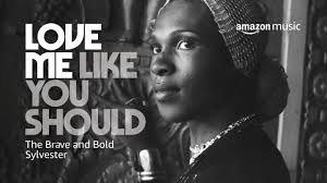 Sylvester Is Too Big For a 15 Minute Short Video But That's What We've Got  To Work With