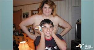 The same advice your grandparents gave your parents may not work so well now. Vk Bad Parenting Fail Mom Son Nude Hot Sex Picture