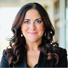 Candace Vinson: Advancing the High School CDA