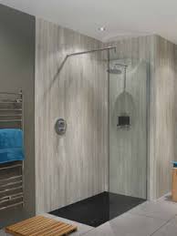 Nuance Radiance Ivory Marble Shower Panels Bathroom Wall Panels Bathroom Shower Panels Shower Panels