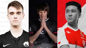 The ti10 regional qualifiers will have all of the teams who competed in the dpc 2021 regional leagues that have not yet. Ti10 Cis Regional Qualifier Results Schedule Format Where To Watch One Esports One Esports