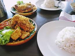 Ayam penyet ria 8 tips. Ayam Penyet Ria Oasis Square Ara Damansara Petaling Foodadvisor