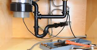 How Your Garbage Disposal Affects