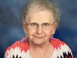 Obituary information for Shirley A. Mann