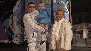 Phil foden, 21, from england manchester city, since 2017 left winger market value: Sportmob Top Facts About Rebecca Cooke Phil Foden S Girlfriend