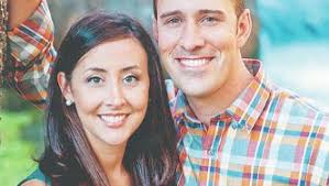 Balthaser, Terry to wed May 16