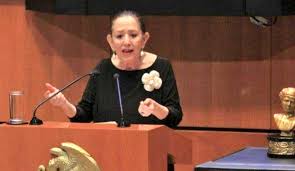 Murió maría elena chapa, impulsora de la equidad de género en nuevo león. 9f84p Kbwdf17m