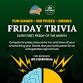 General Pub Trivia 2025 event image