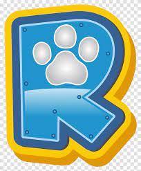 Free and printable, ready to use. Alphabet Paw Patrol Letters Footprint X Ray Medical Imaging X Ray Film Transparent Png Pngset Com