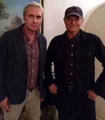 Official page of terence hill. Marcus Zolch Wikipedia