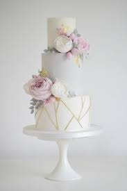 Wedding Photography Tips For Brides Cake Decorating Trends 2018 Cake Photography Backdrops Wedding Cakes With Flowers Pastel Wedding Cakes Geometric Cake