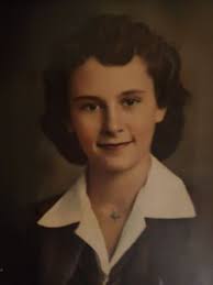 Ninafae Poe Koontz (1926-1996)