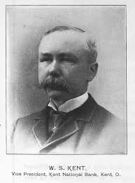 William Stewart Kent (1847-1923)