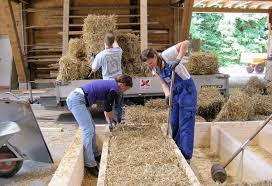 Hier informieren & ökologisch bauen Gunstig Haus Bauen Mein Ungewohnlicher Weg Und 15 Tipps