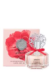 Vince Camuto Women S Vince Camuto Amore Eau De Parfum Spray 1 0 Fl Oz Hautelook Eau De Parfum Fragrance Design Fragrance Notes