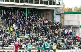 Der verein für bewegungsspiele lübeck von 1919 e. Vfb Lubeck Kann Auf Fan Ruckkehr Zum Letzten Heimspiel Hoffen Liga3 Online De